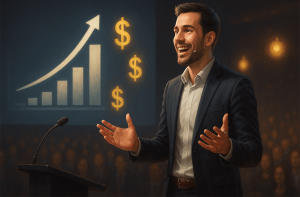 تاثیر فن بیان در فروش
