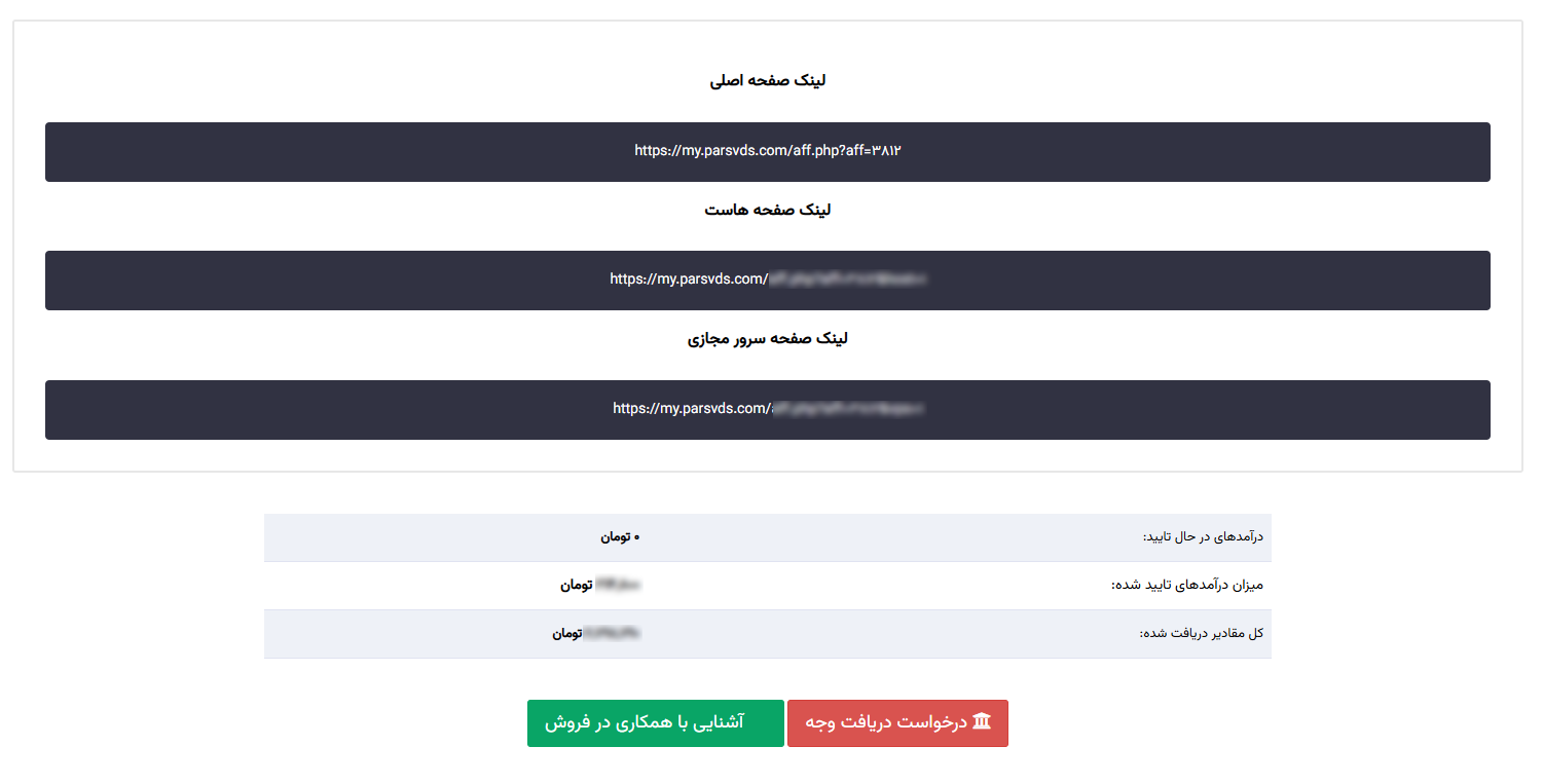 Affiliate Marketing)